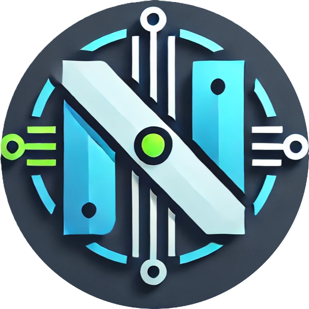 NM Diagnostics logo