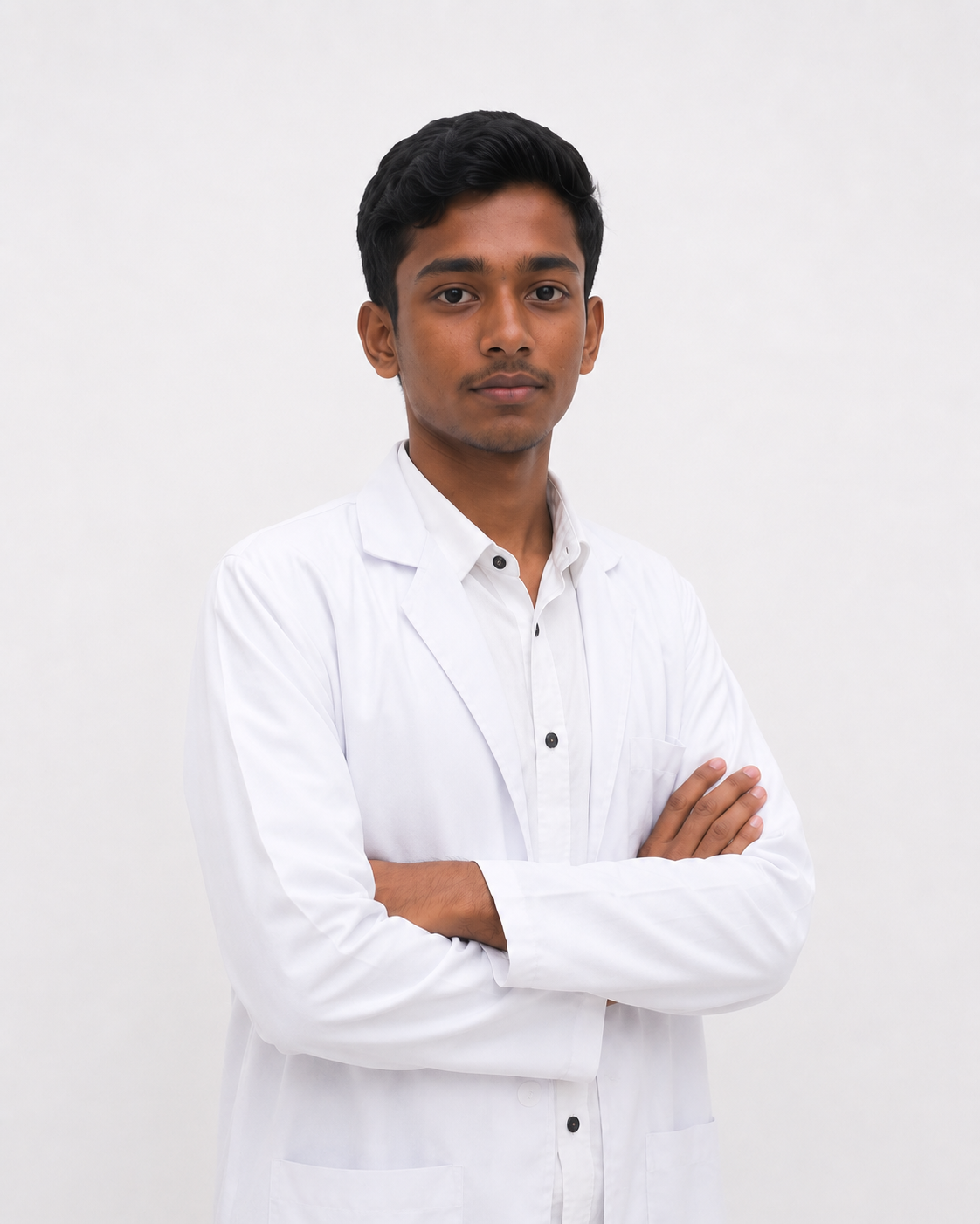 Aman Kumar